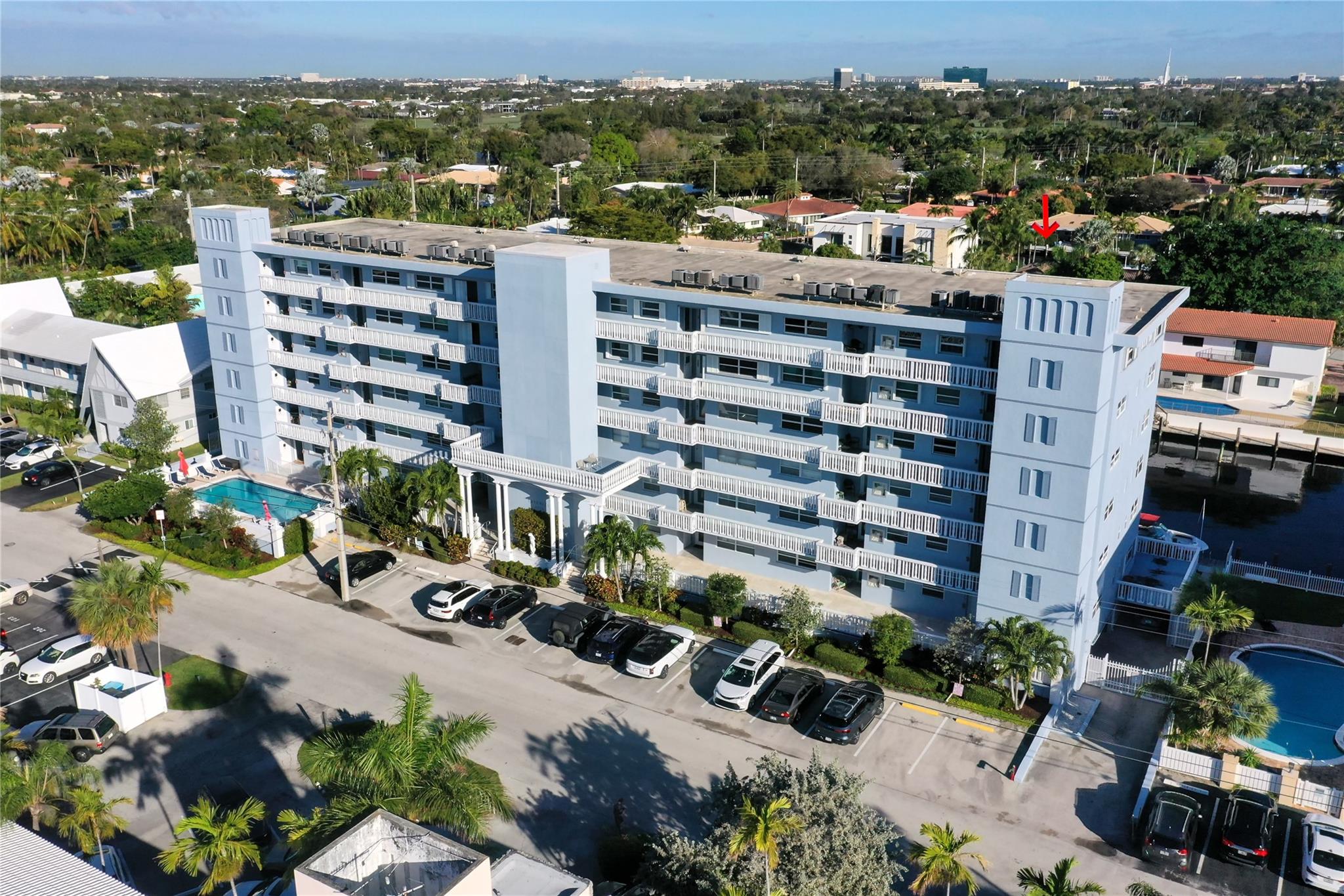 Imperial Condo - Residential