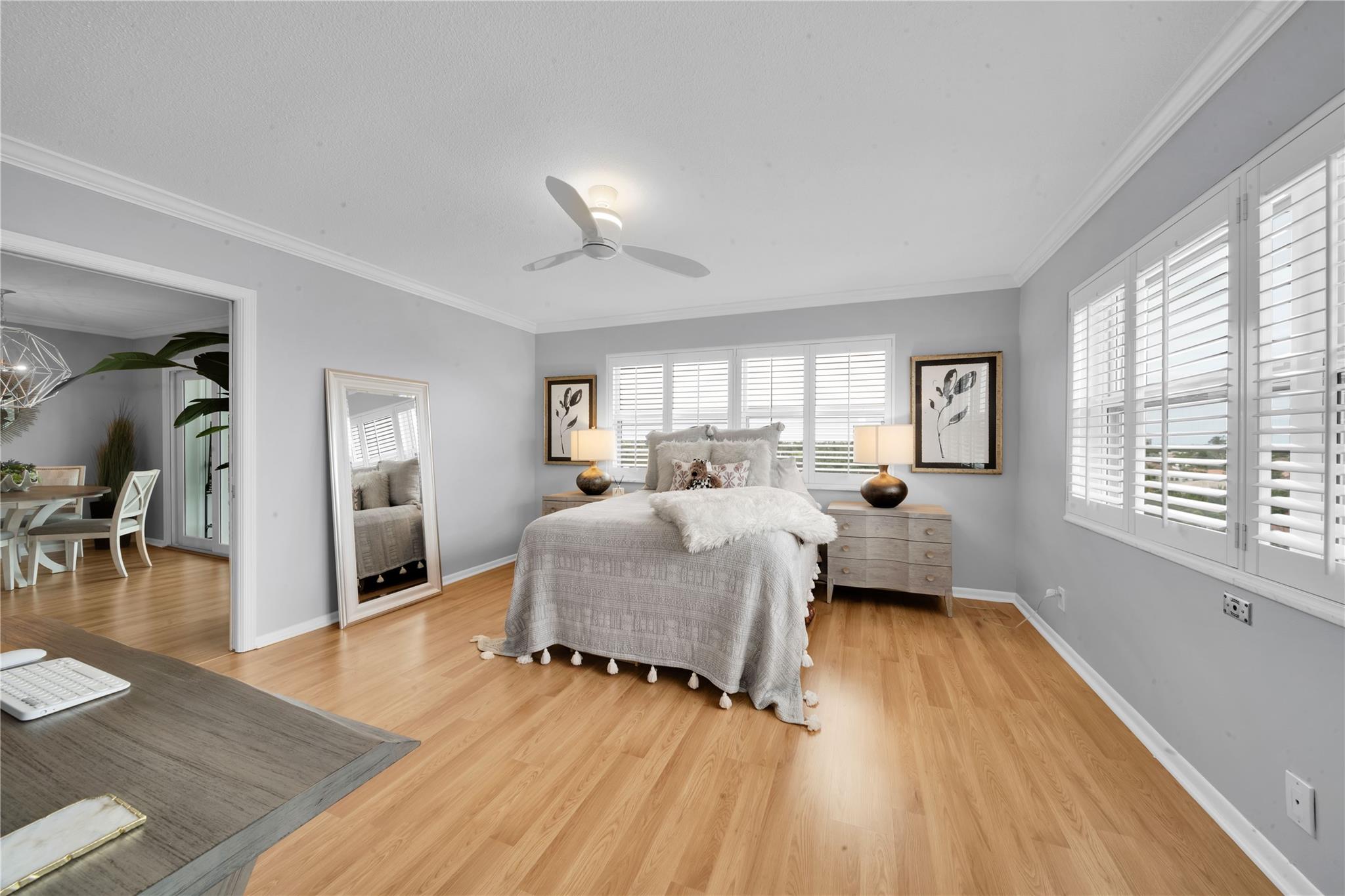 Imperial Condo - Residential