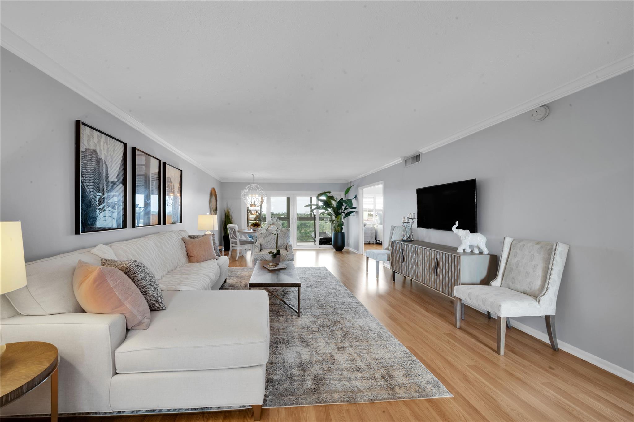 Imperial Condo - Residential