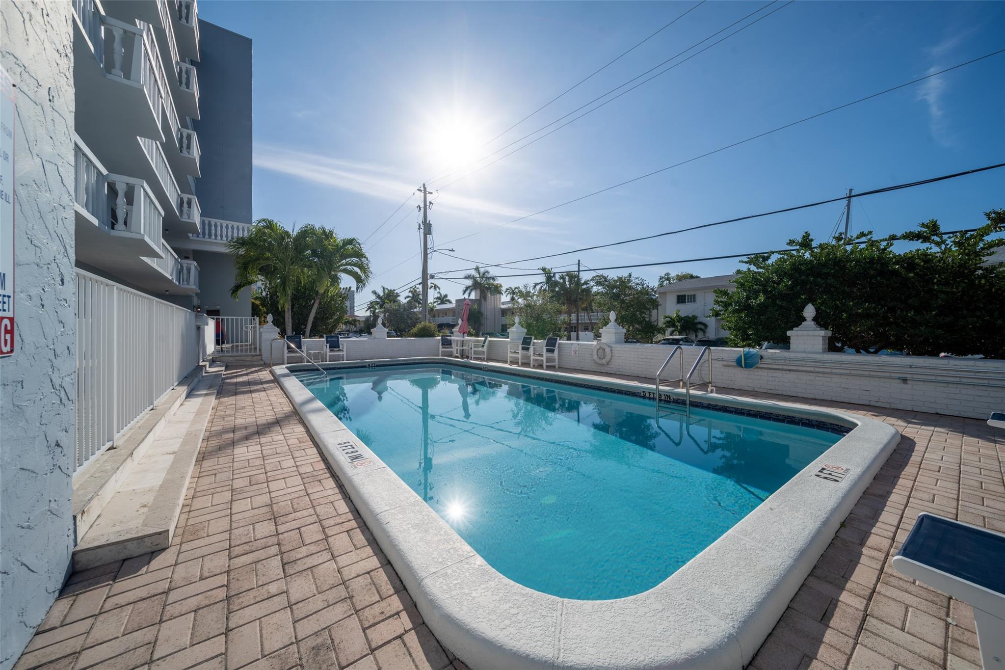 Imperial Condo - Residential