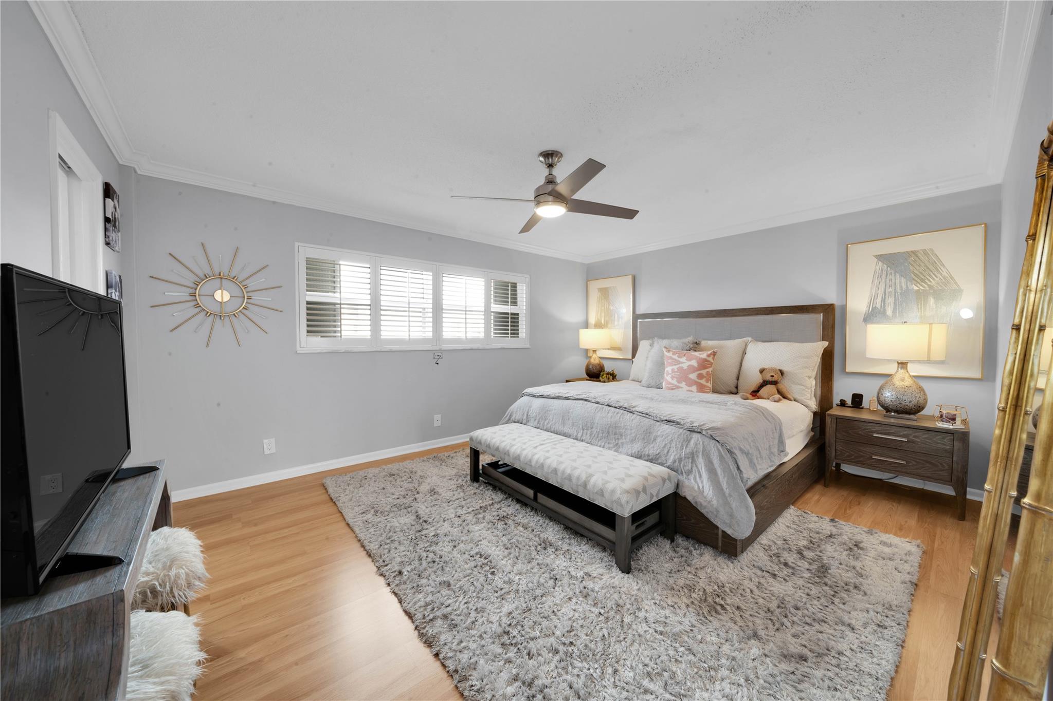 Imperial Condo - Residential