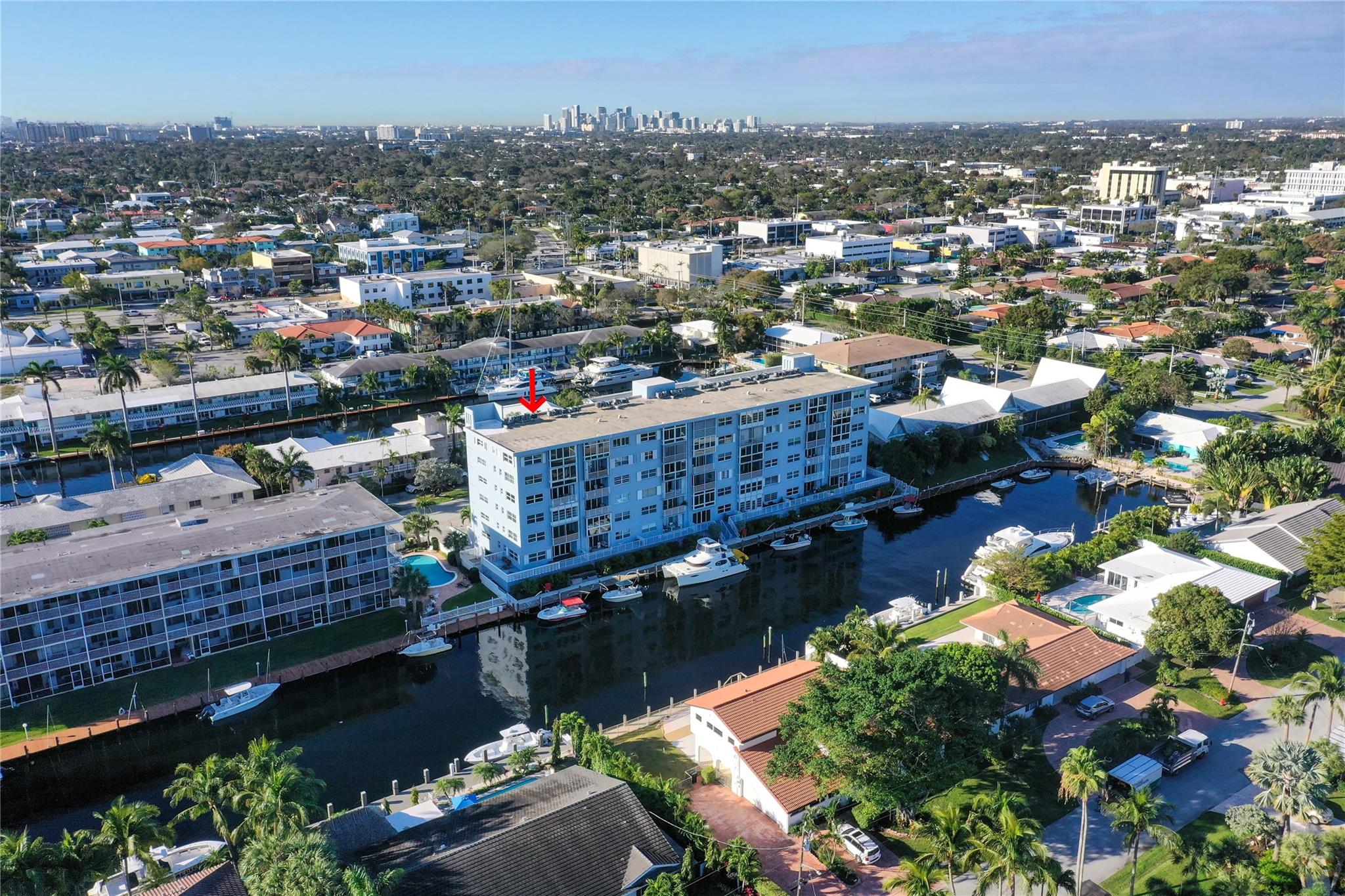 Imperial Condo - Residential