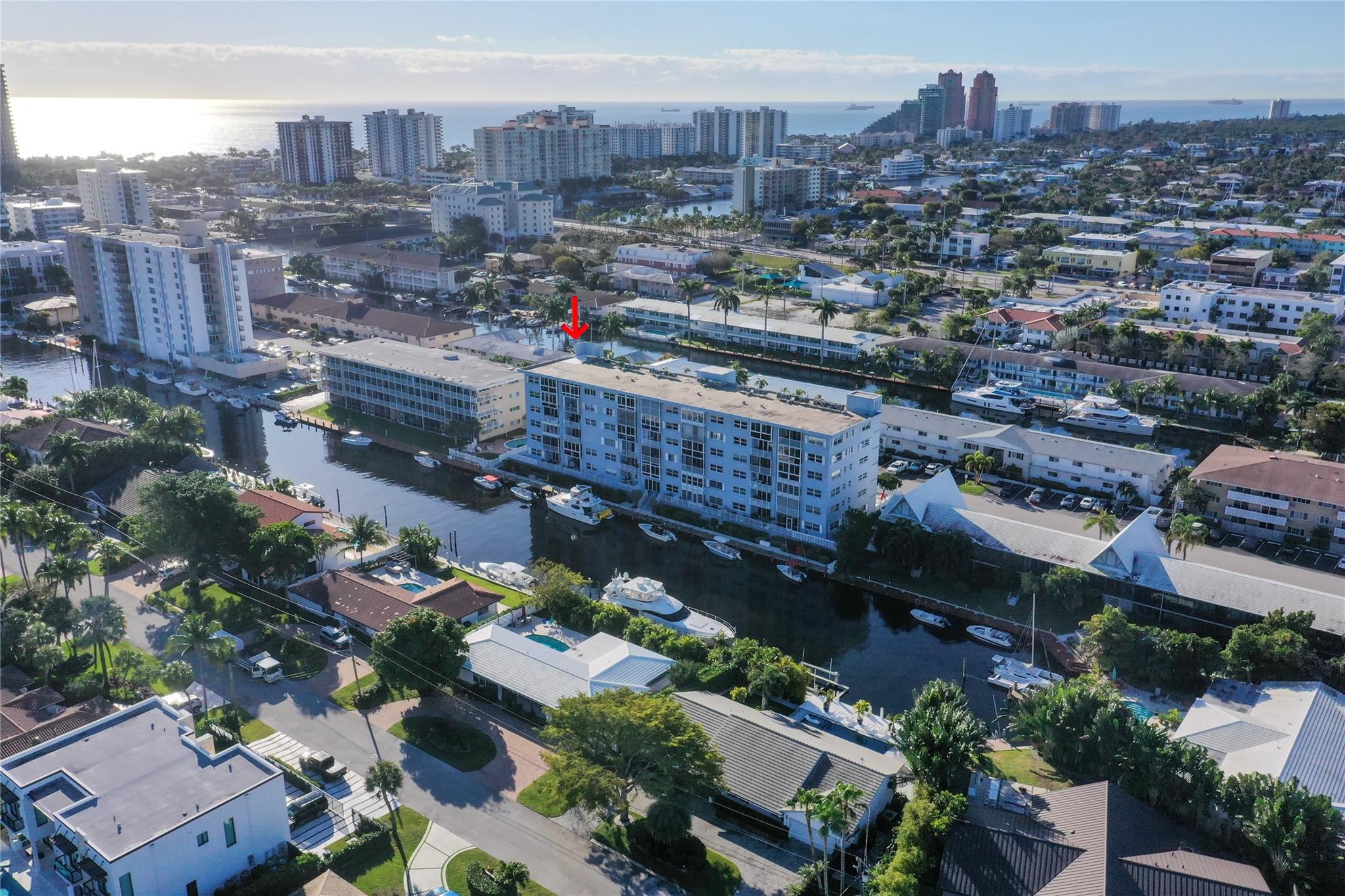 Imperial Condo - Residential