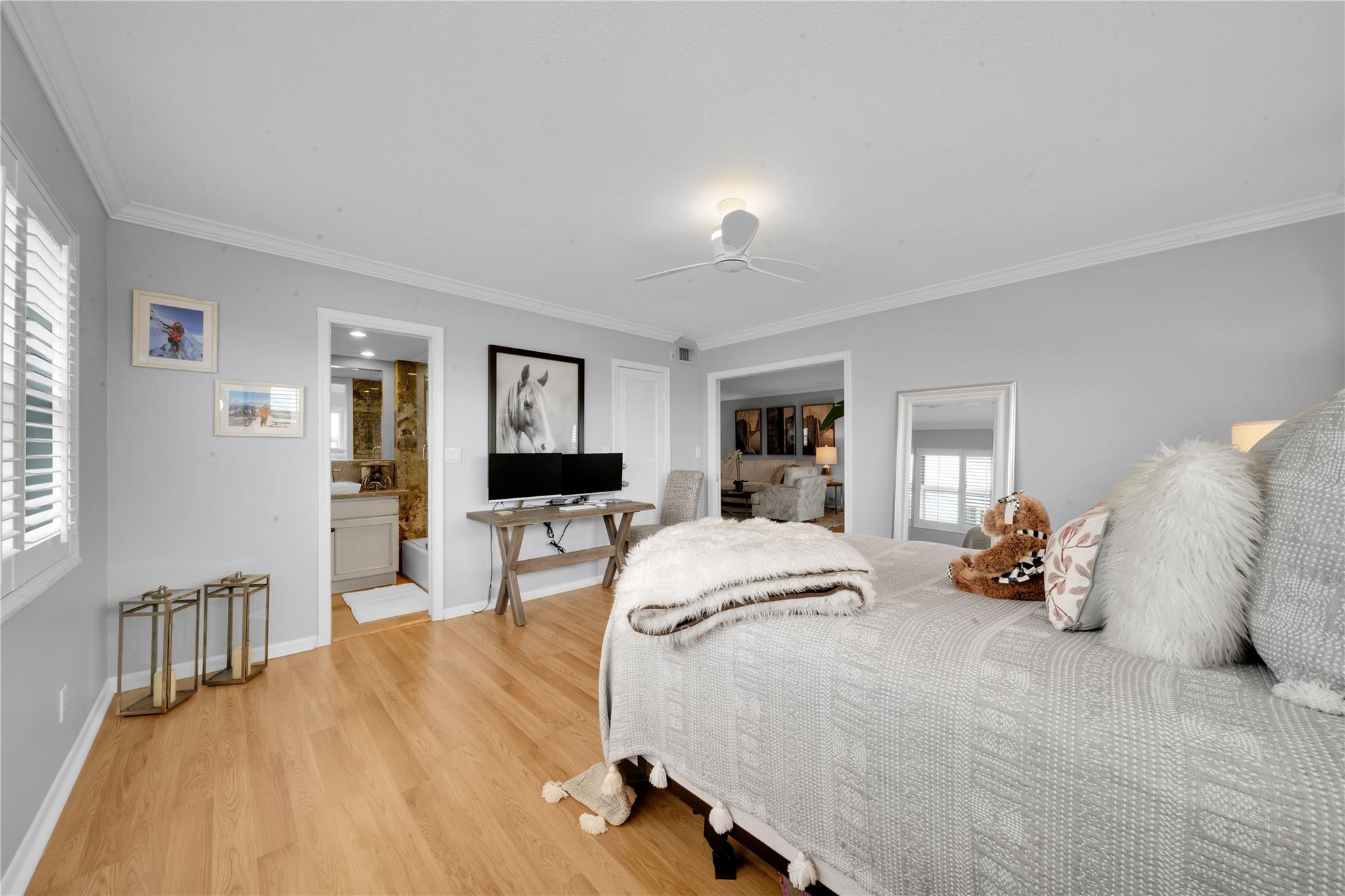 Imperial Condo - Residential