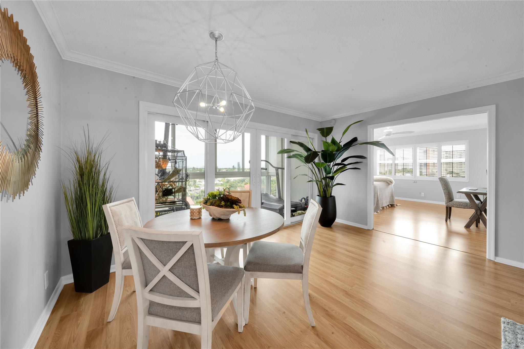 Imperial Condo - Residential
