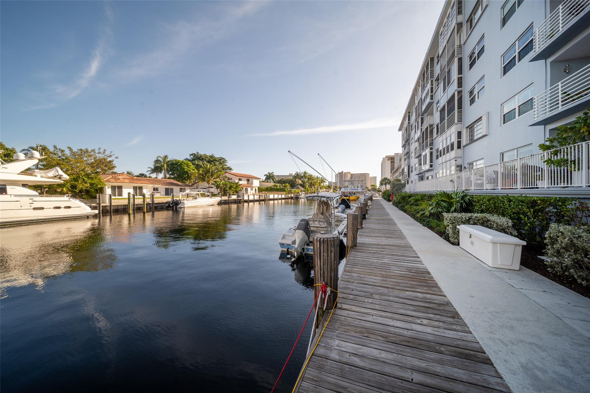 Imperial Condo - Residential