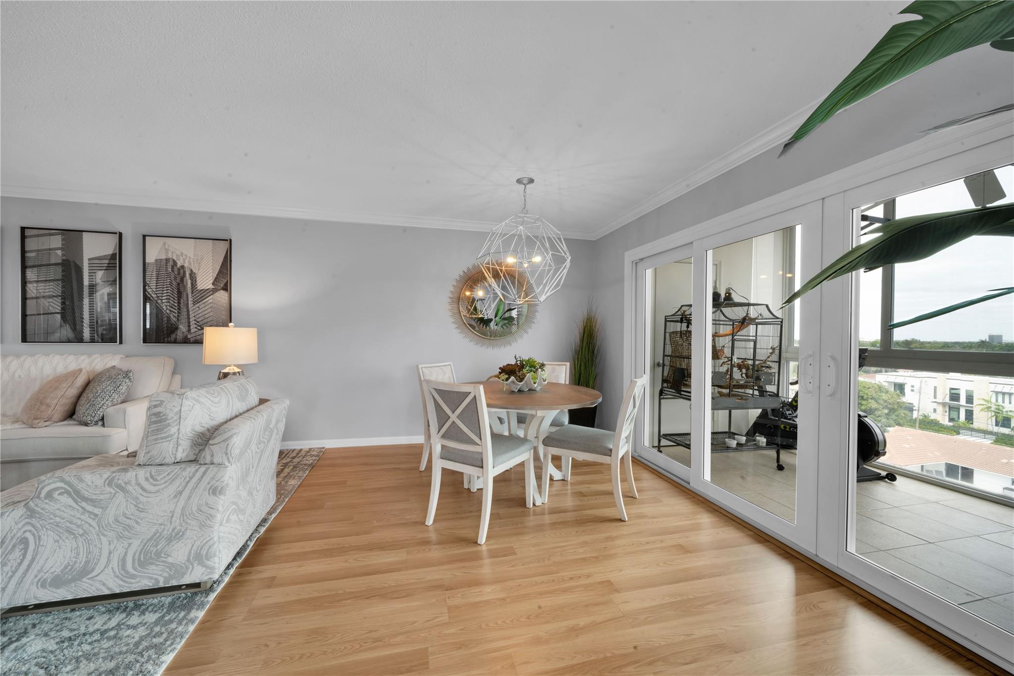 Imperial Condo - Residential