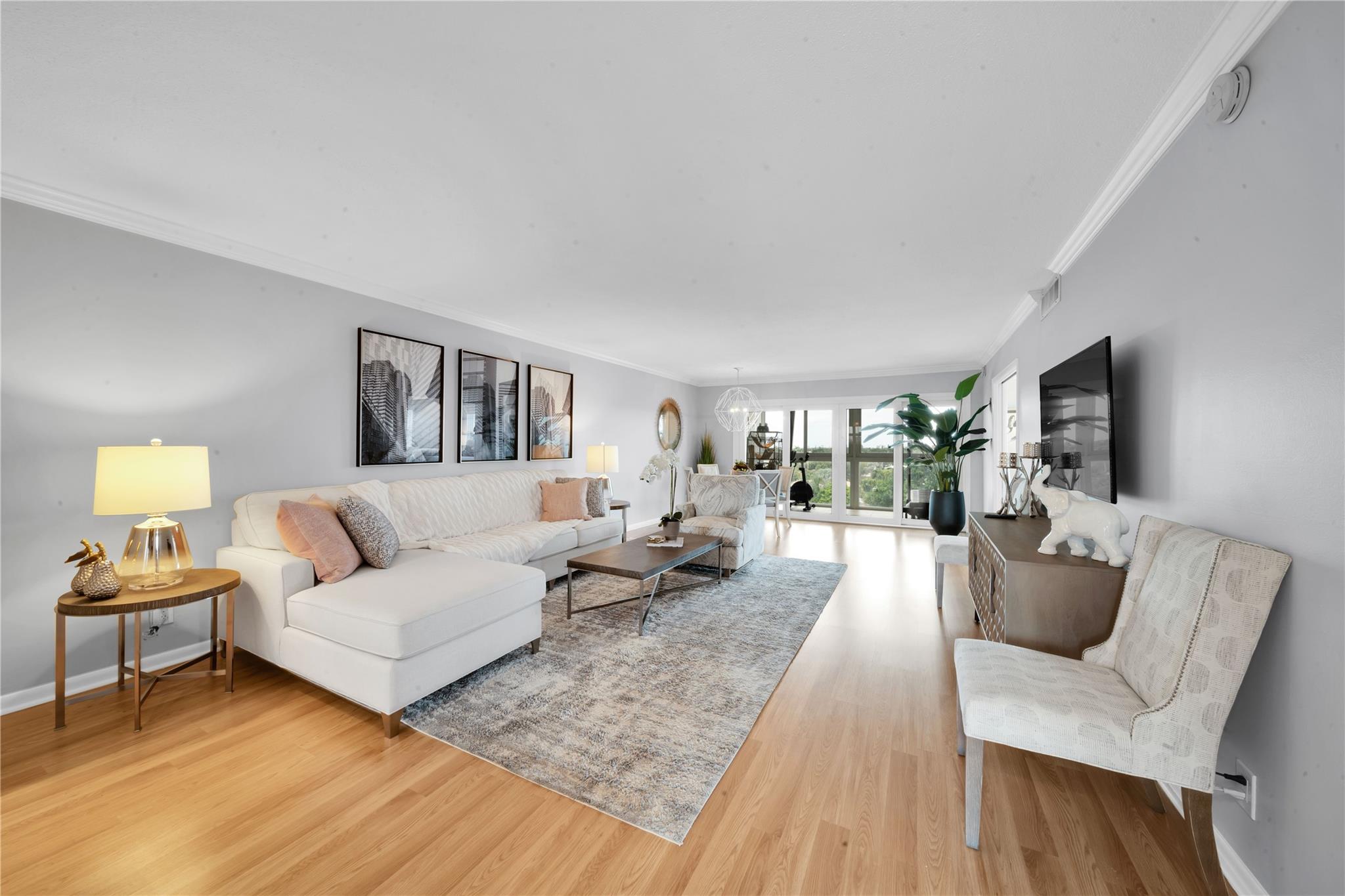 Imperial Condo - Residential