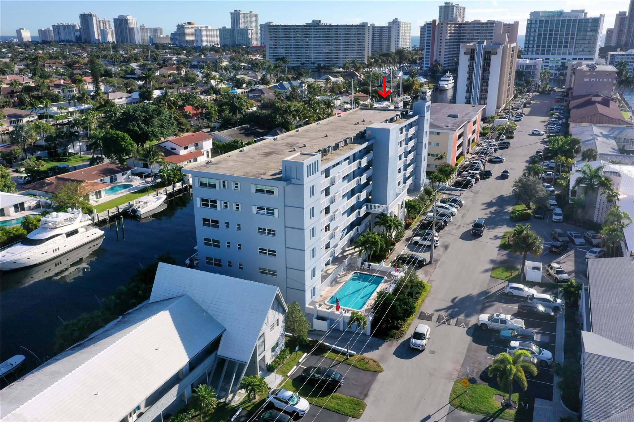 Imperial Condo - Residential