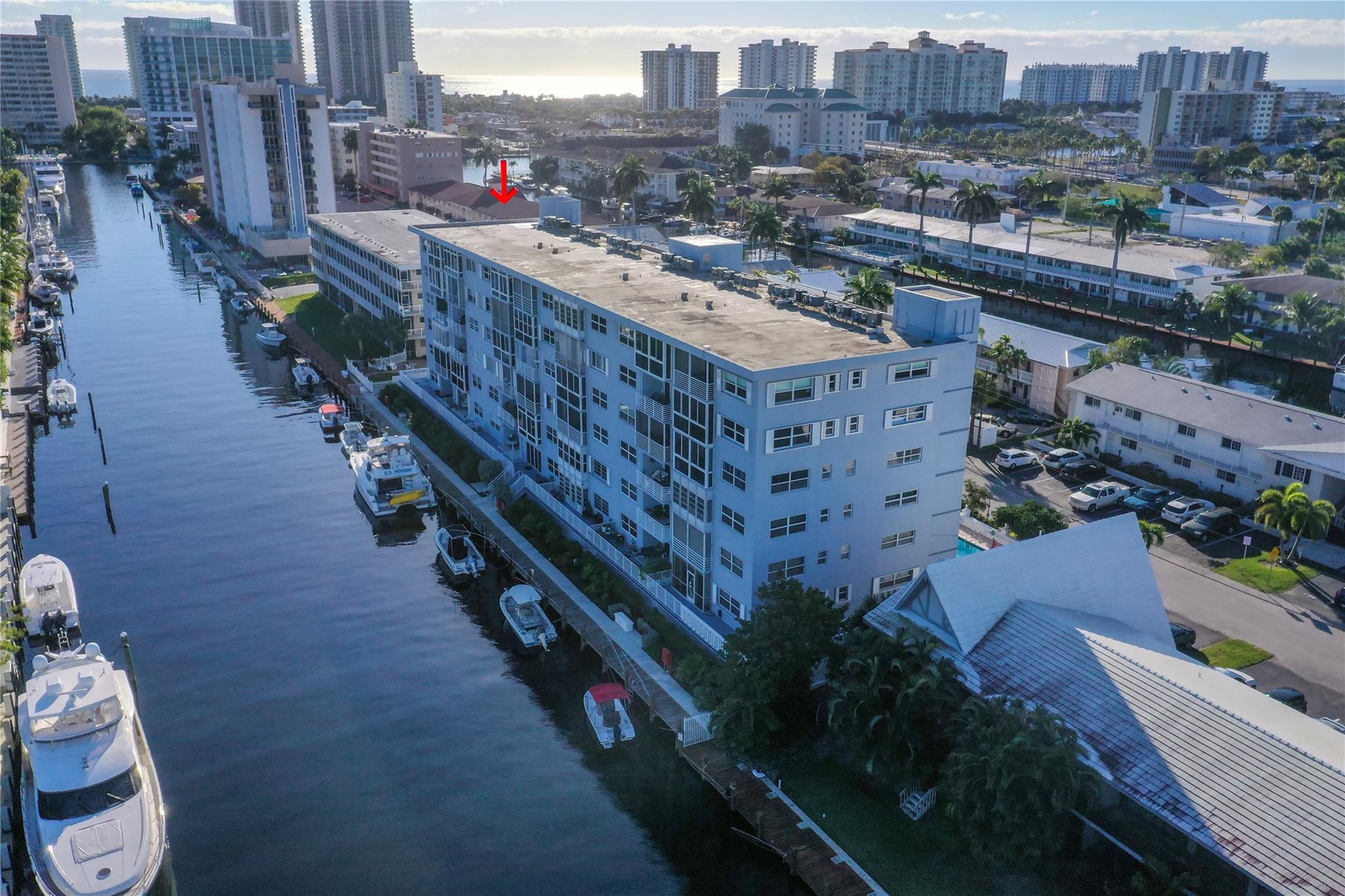 Imperial Condo - Residential