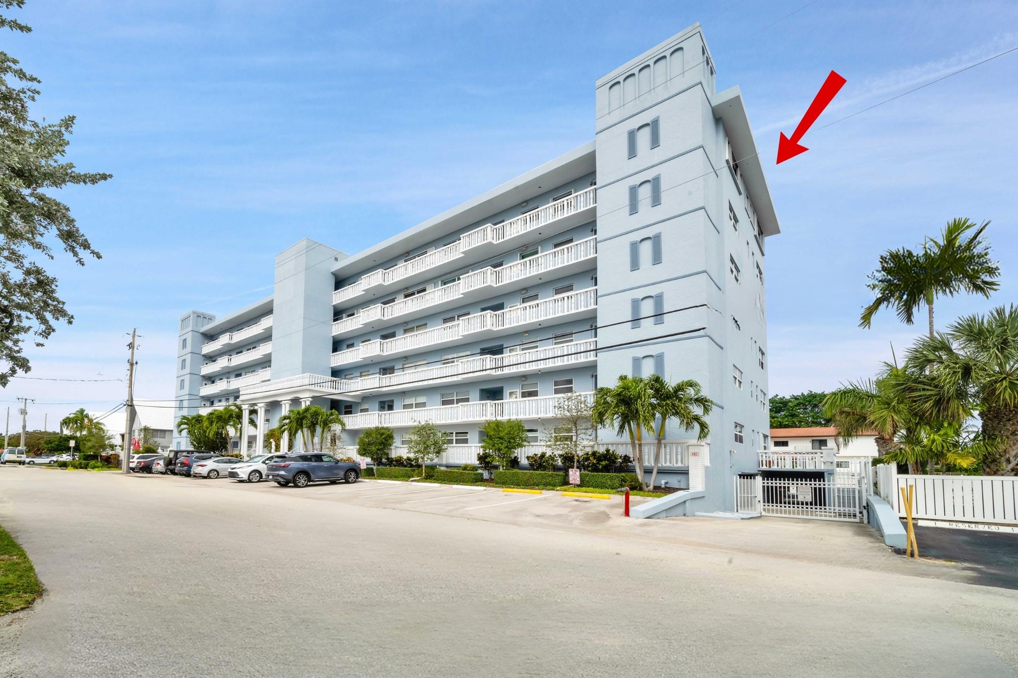 Imperial Condo - Residential