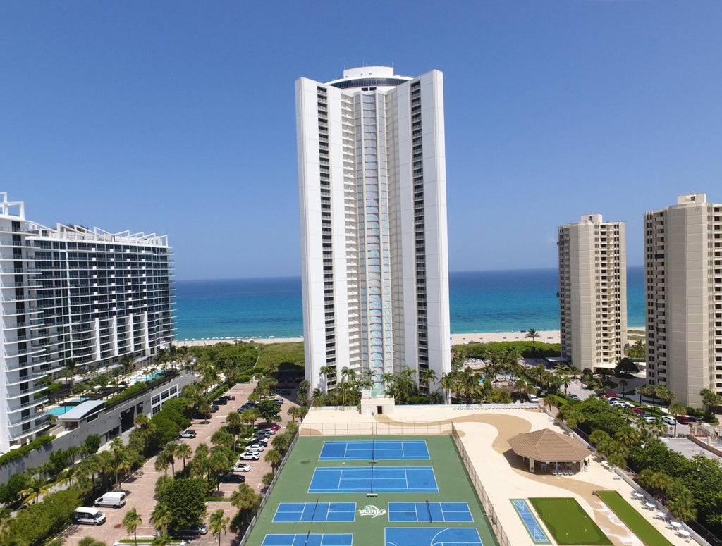 Photo of 3000 N Ocean Drive #6A, Riviera Beach, FL 33404 (MLS # B26067928)