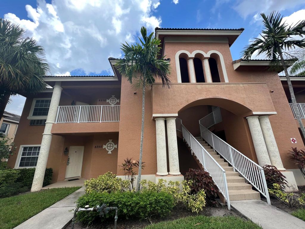 Photo of 8258 Mulligan Circle #A, Port Saint Lucie, FL 34986 (MLS # R11116014)