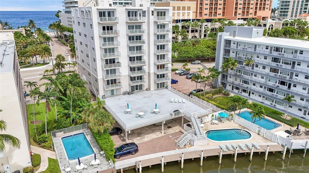 HARBOR HAVEN CONDO - Residential Lease