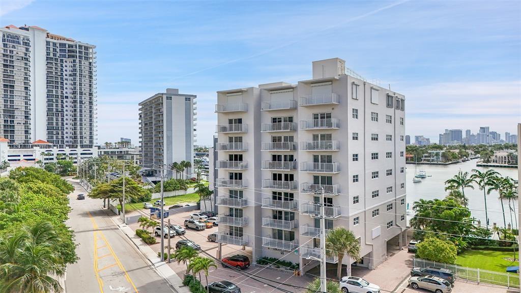 HARBOR HAVEN CONDO - Residential Lease