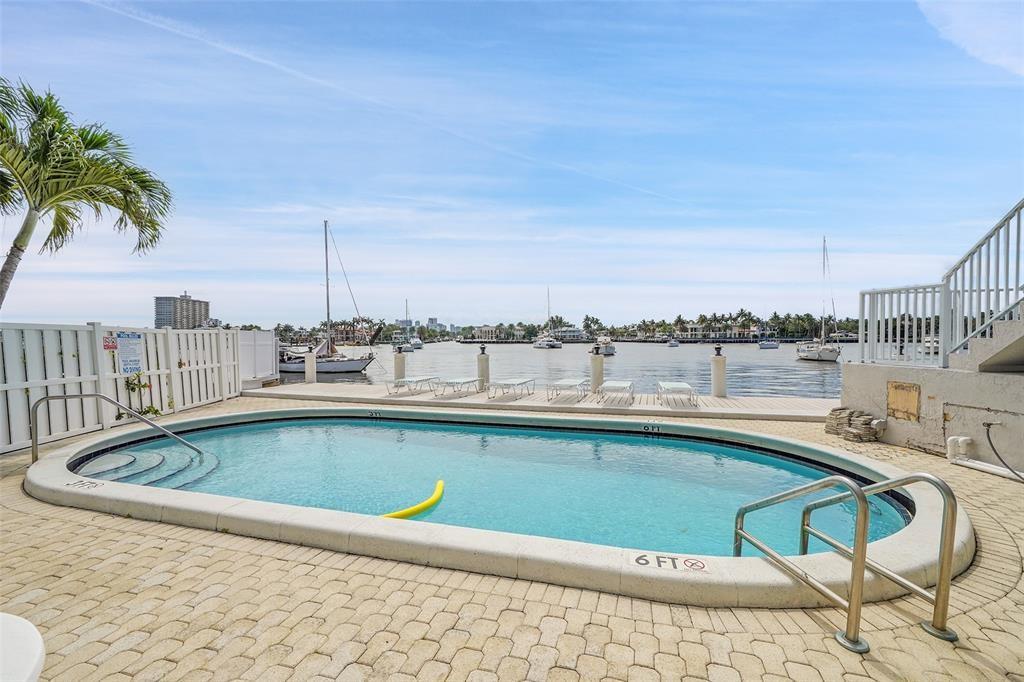 HARBOR HAVEN CONDO - Residential Lease