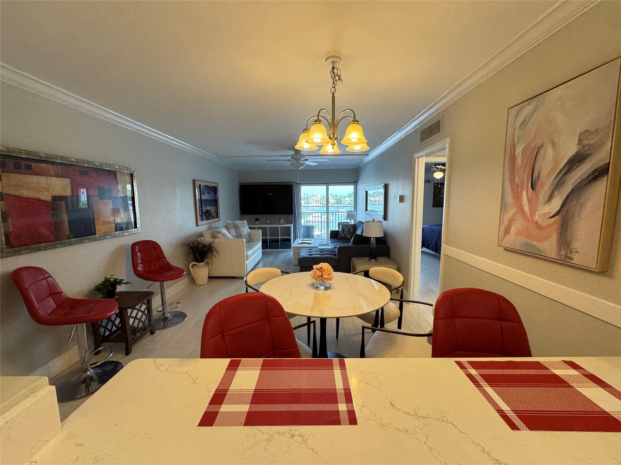 HARBOR HAVEN CONDO - Residential Lease
