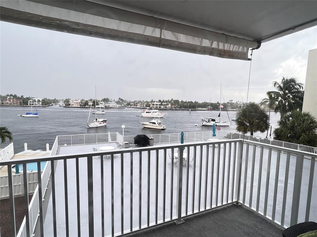 HARBOR HAVEN CONDO - Residential Lease