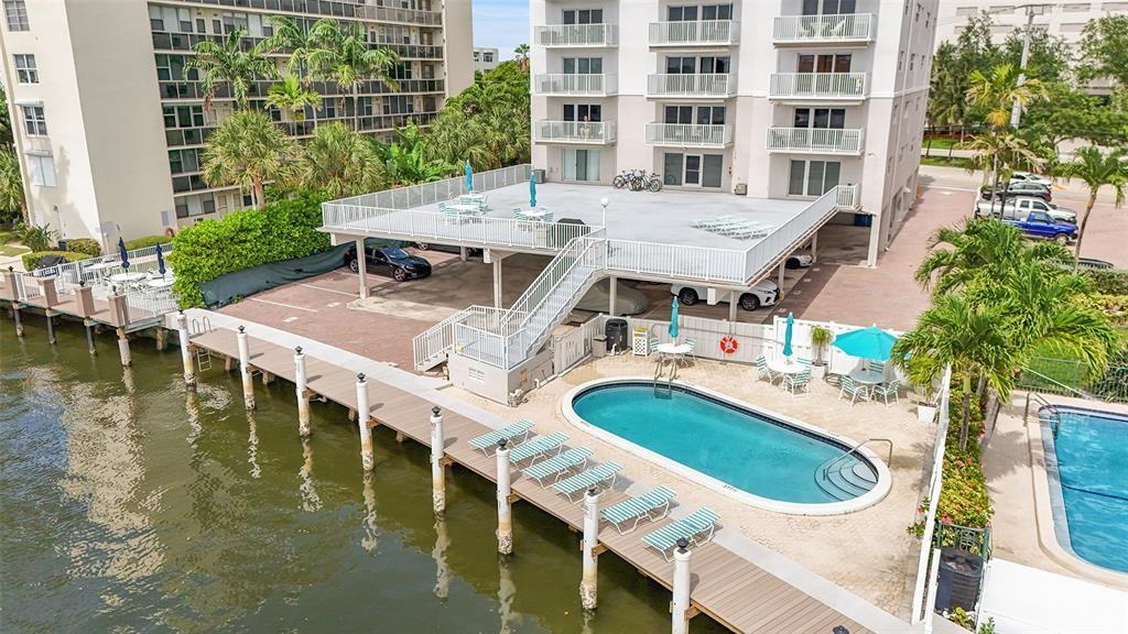 HARBOR HAVEN CONDO - Residential Lease