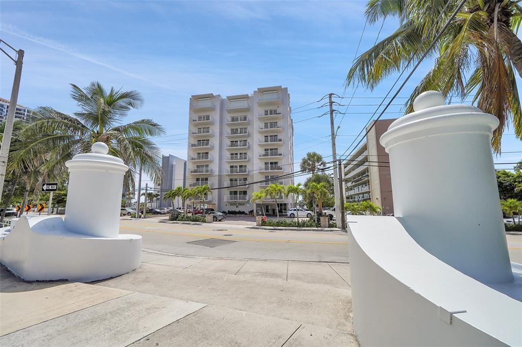 HARBOR HAVEN CONDO - Residential Lease