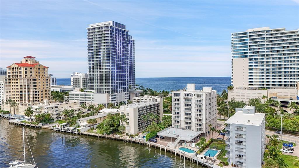 HARBOR HAVEN CONDO - Residential Lease