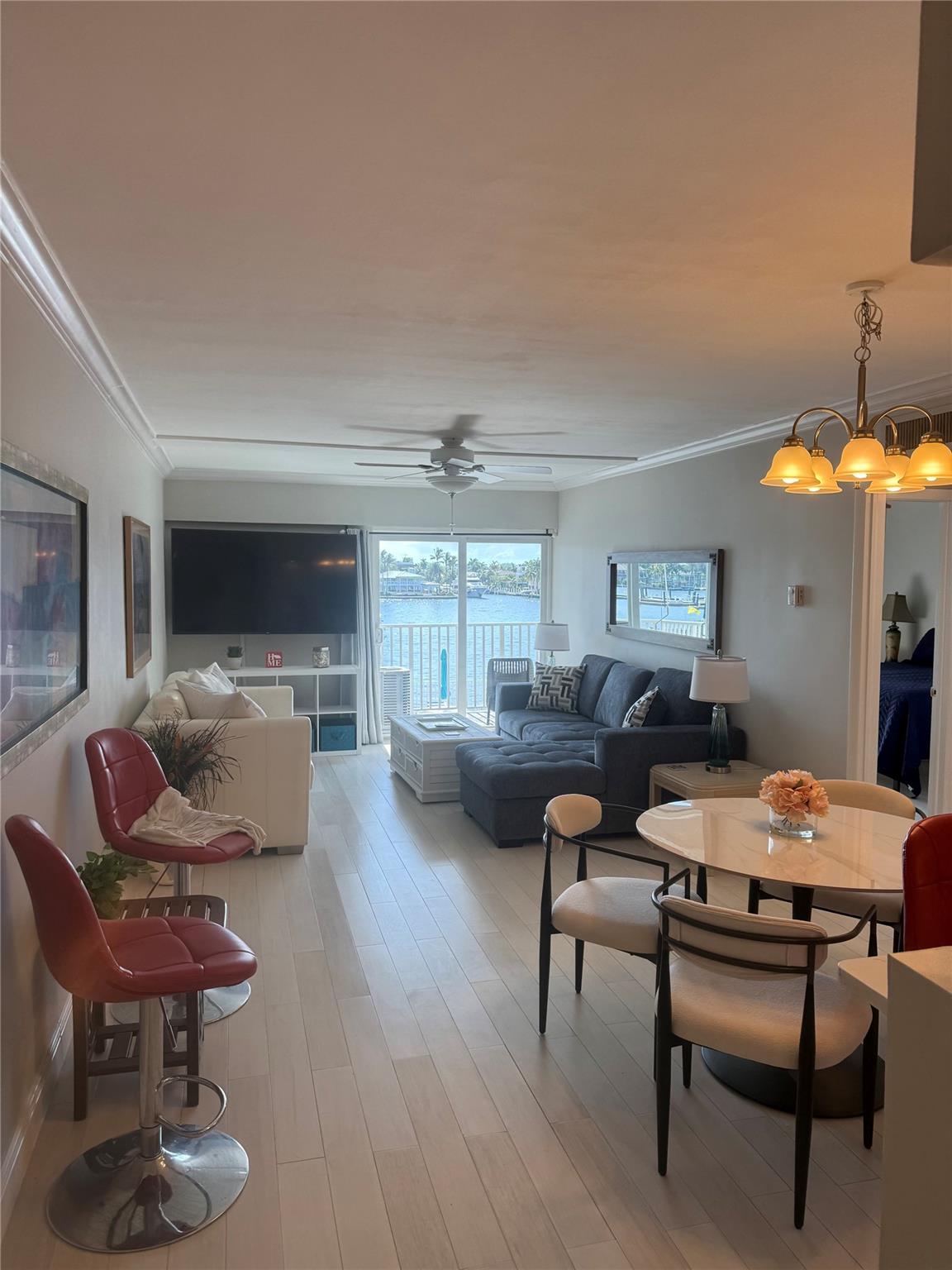 HARBOR HAVEN CONDO - Residential Lease
