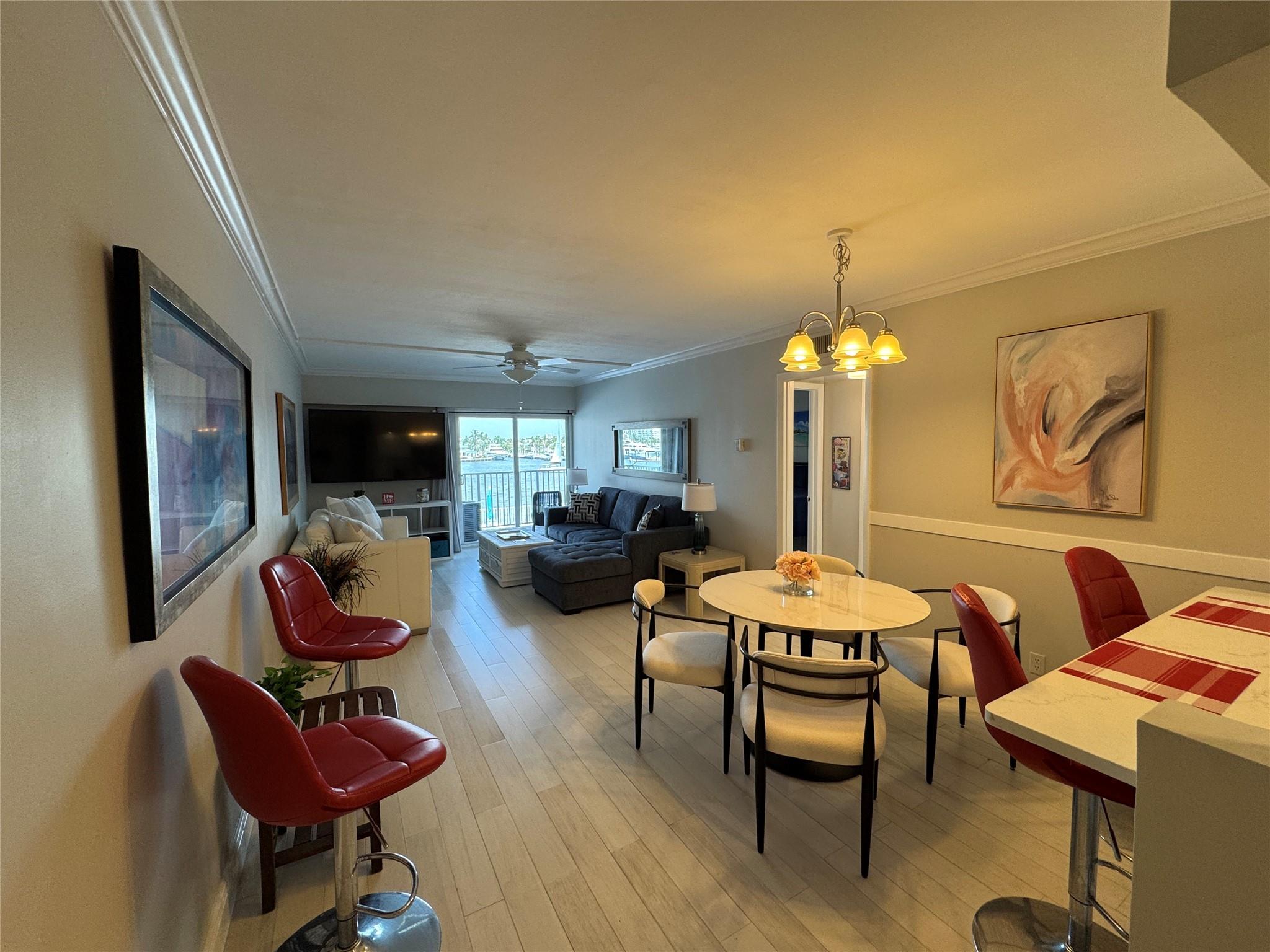 HARBOR HAVEN CONDO - Residential Lease