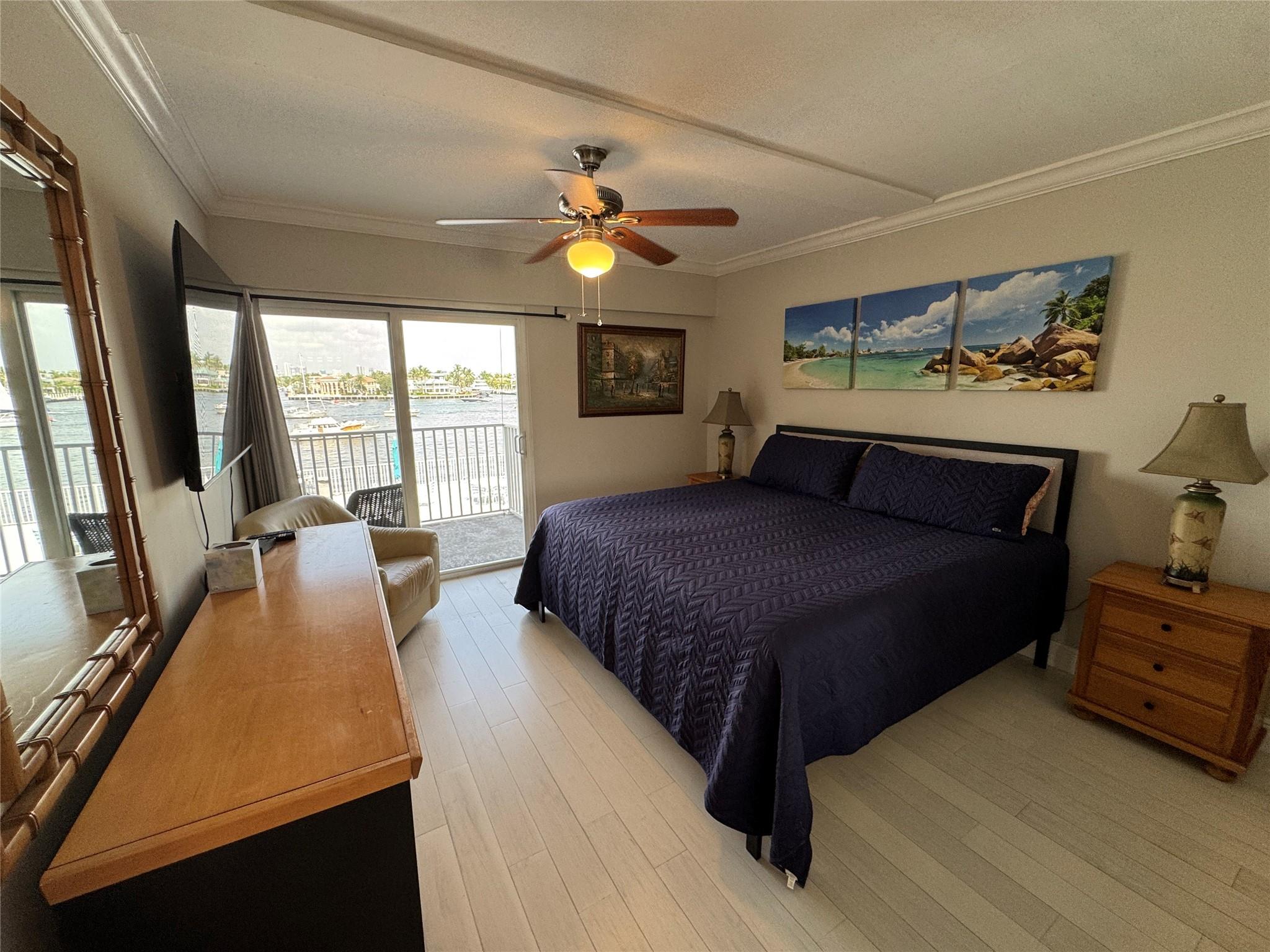 HARBOR HAVEN CONDO - Residential Lease