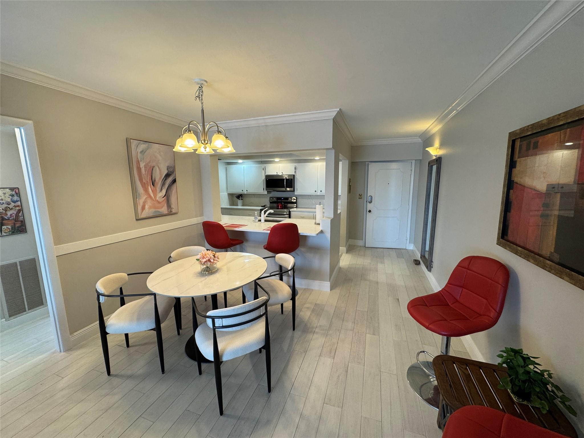HARBOR HAVEN CONDO - Residential Lease