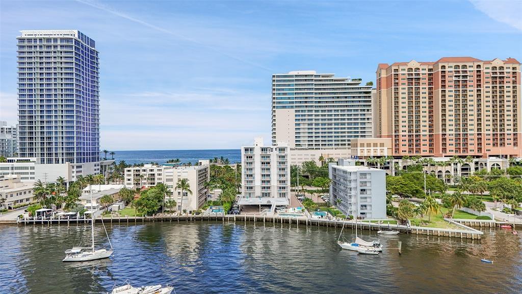 HARBOR HAVEN CONDO - Residential Lease
