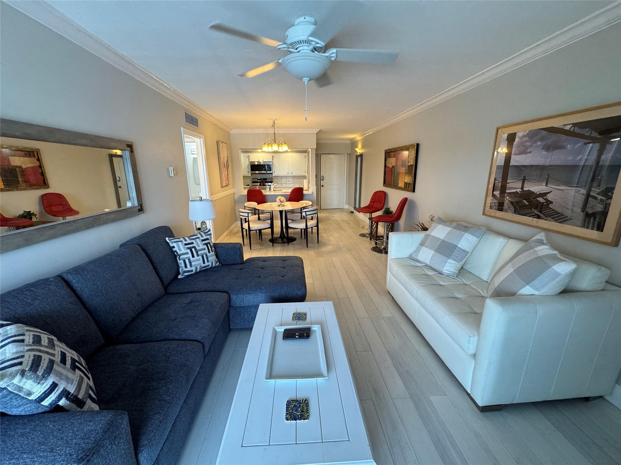 HARBOR HAVEN CONDO - Residential Lease