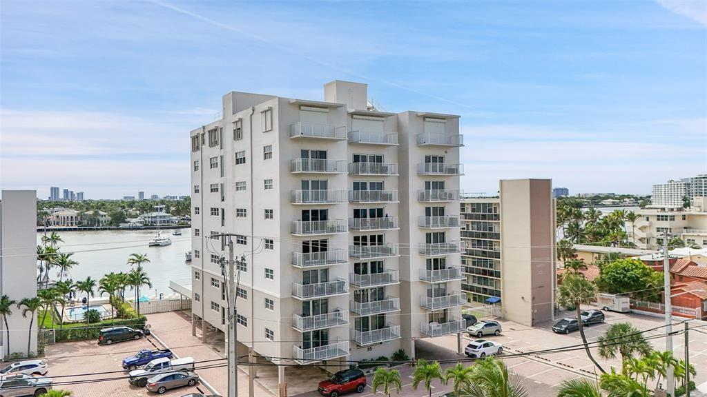 HARBOR HAVEN CONDO - Residential Lease