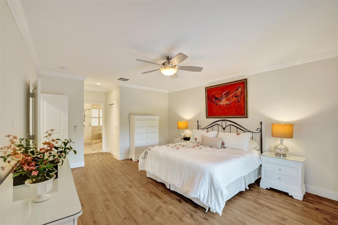 OAKLAND PARK 2ND ADD-RESU - Residential