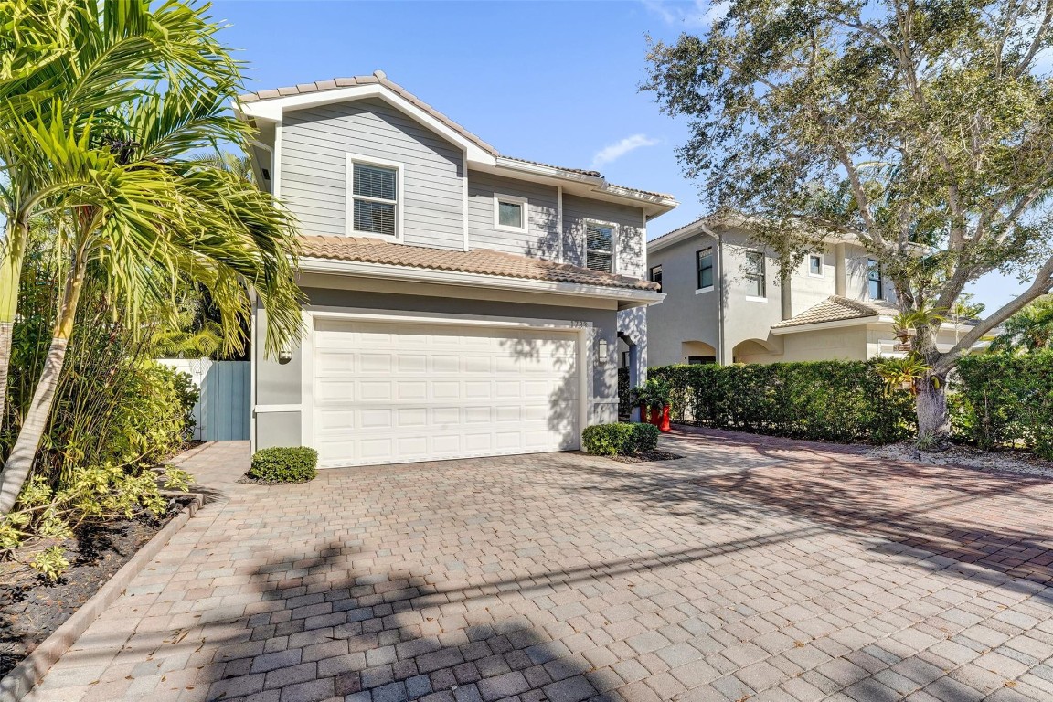 OAKLAND PARK 2ND ADD-RESU - Residential