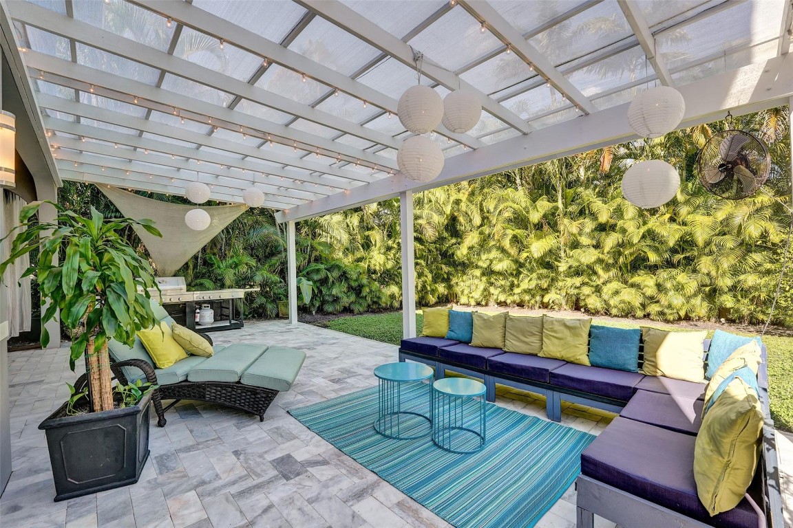 OAKLAND PARK 2ND ADD-RESU - Residential