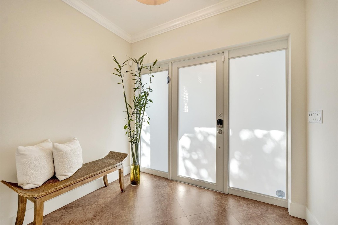 OAKLAND PARK 2ND ADD-RESU - Residential