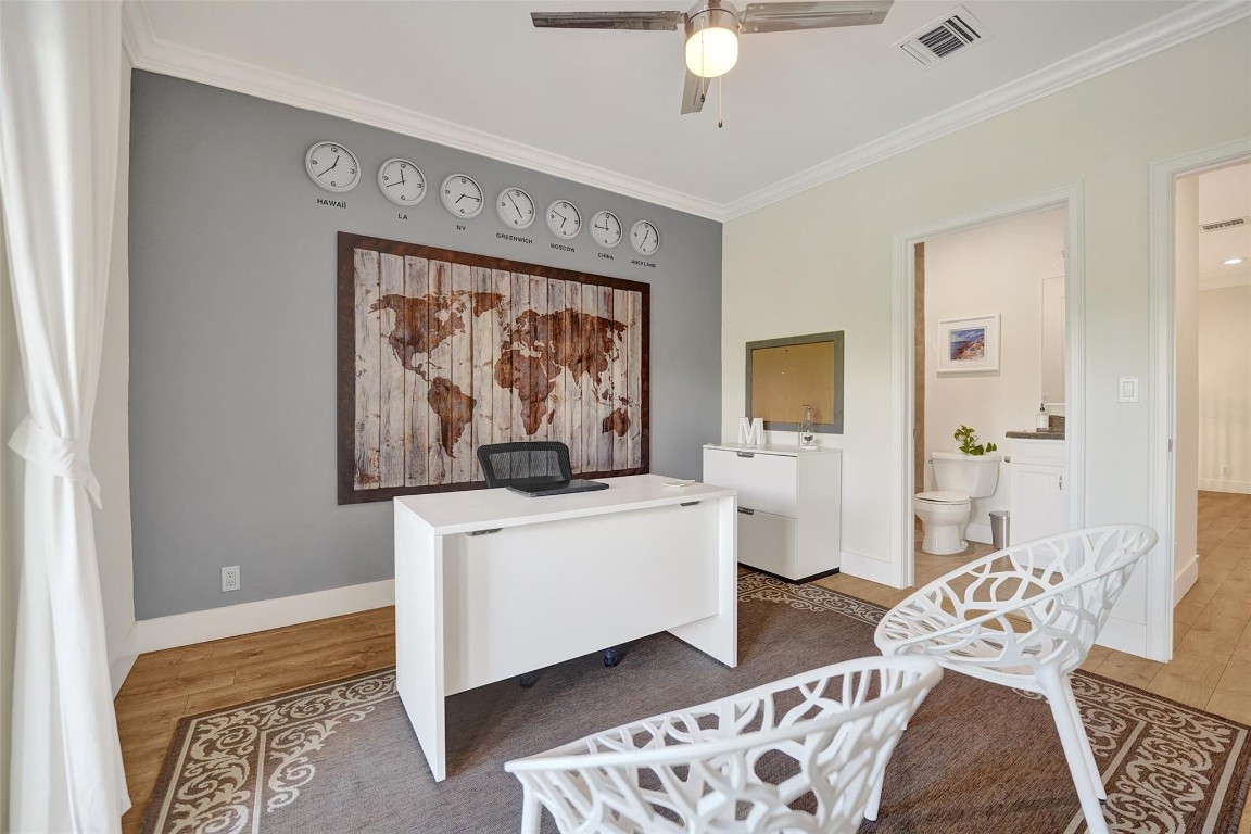 OAKLAND PARK 2ND ADD-RESU - Residential