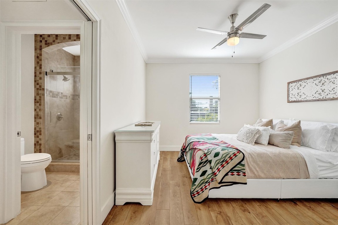 OAKLAND PARK 2ND ADD-RESU - Residential