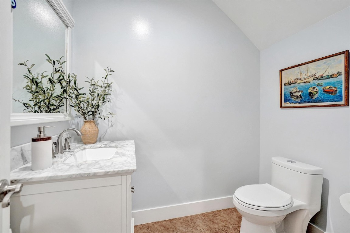 OAKLAND PARK 2ND ADD-RESU - Residential