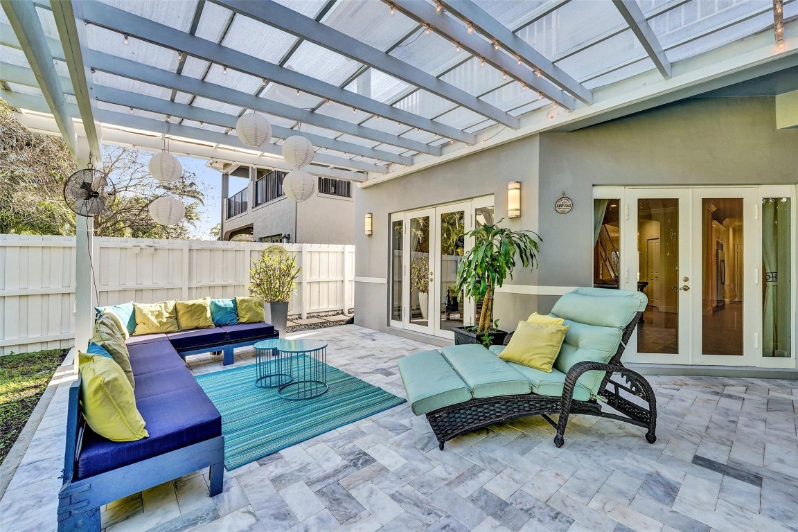 OAKLAND PARK 2ND ADD-RESU - Residential