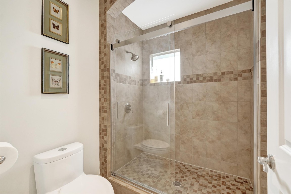 OAKLAND PARK 2ND ADD-RESU - Residential