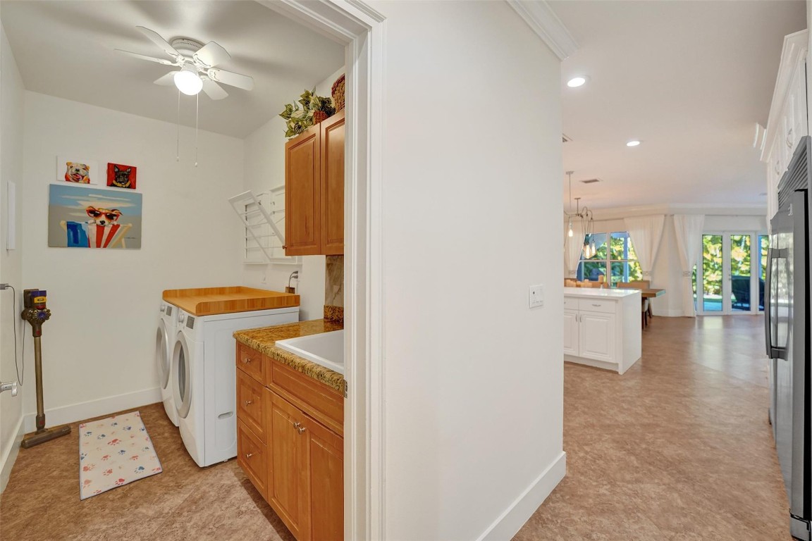 OAKLAND PARK 2ND ADD-RESU - Residential