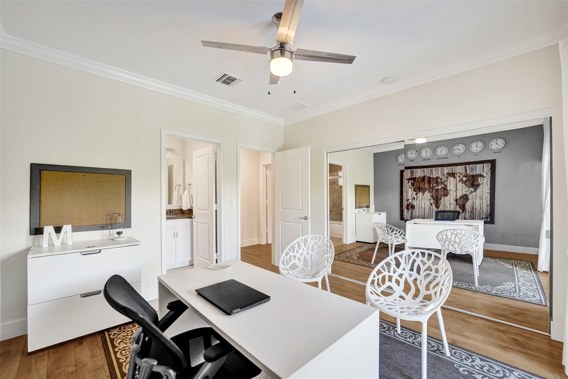 OAKLAND PARK 2ND ADD-RESU - Residential