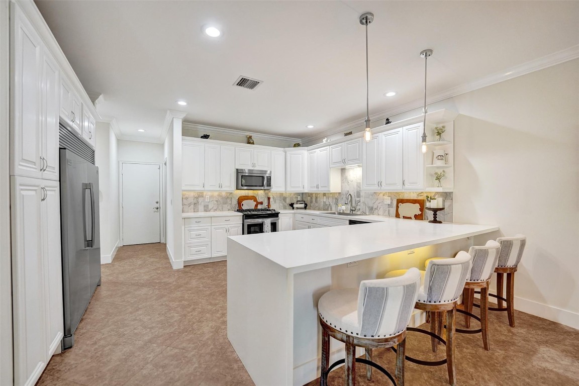 OAKLAND PARK 2ND ADD-RESU - Residential