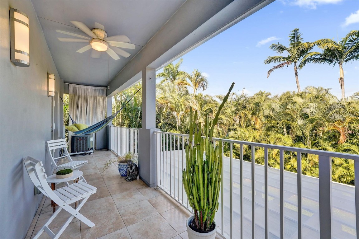 OAKLAND PARK 2ND ADD-RESU - Residential