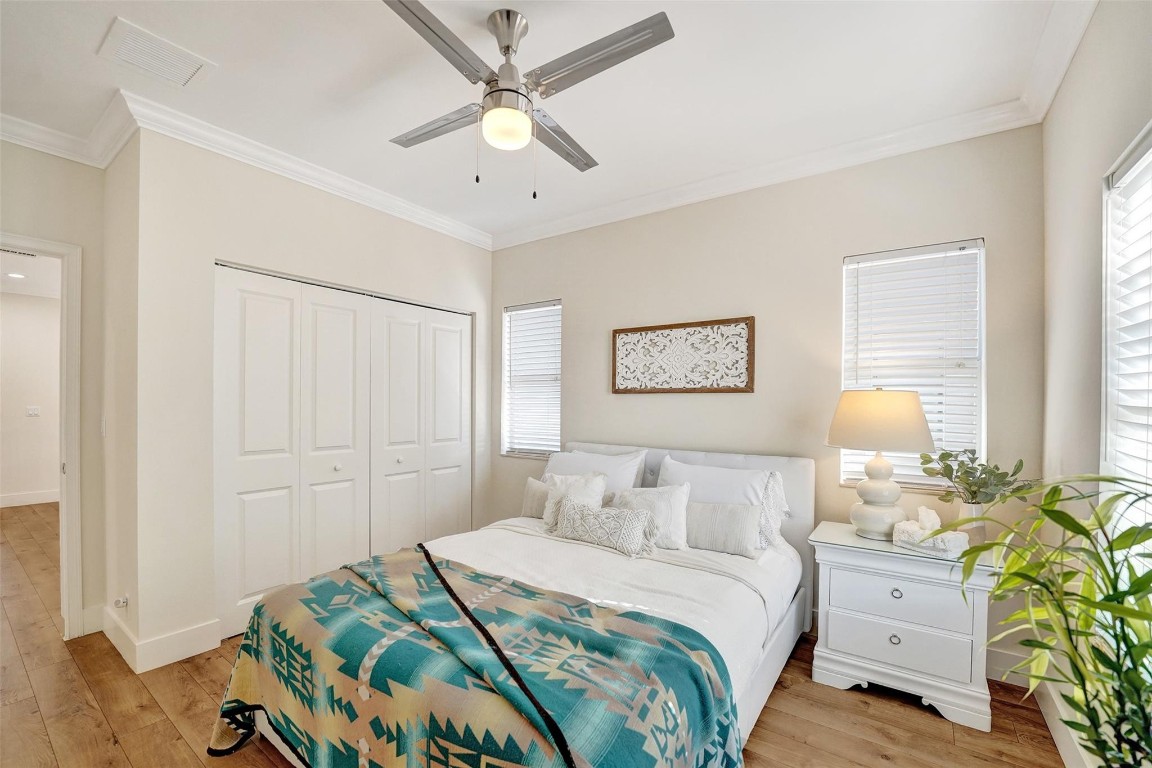 OAKLAND PARK 2ND ADD-RESU - Residential