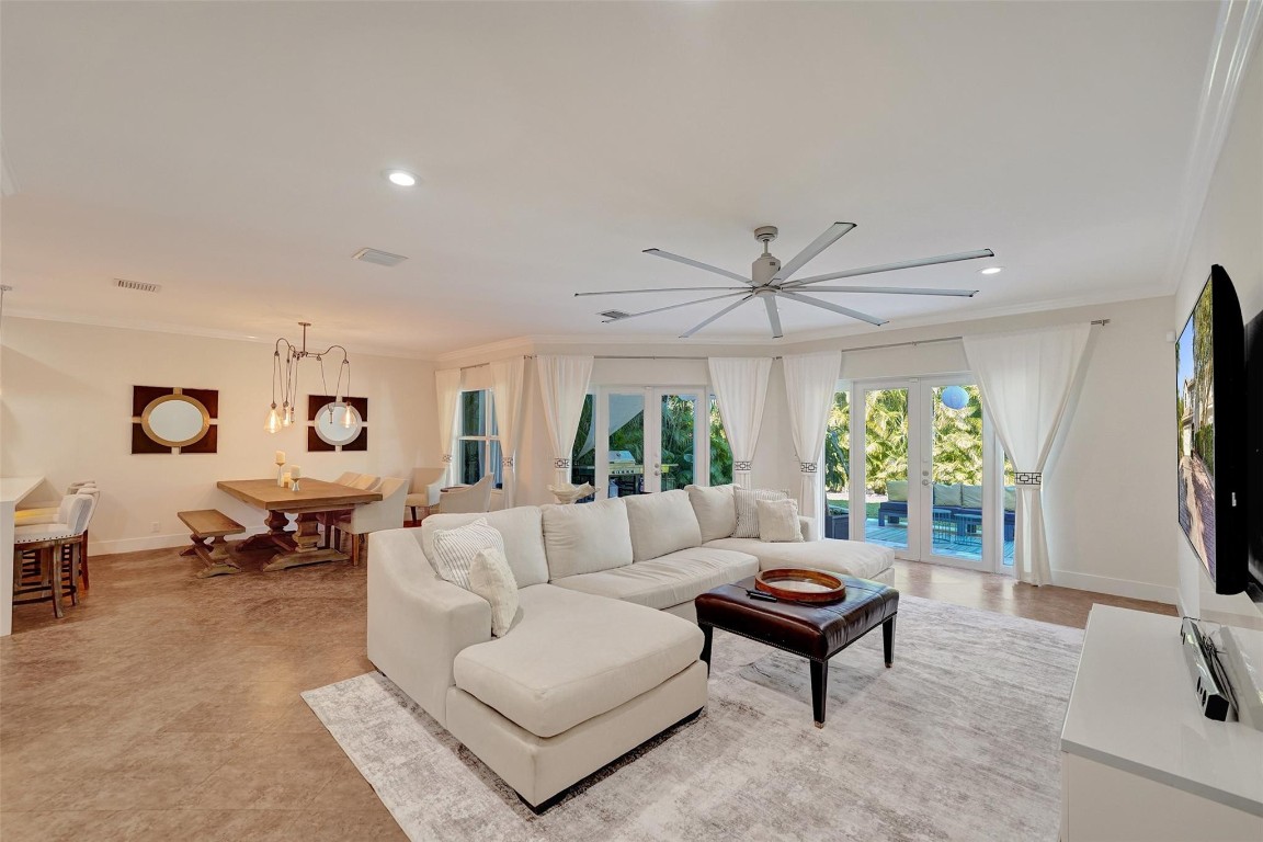 OAKLAND PARK 2ND ADD-RESU - Residential