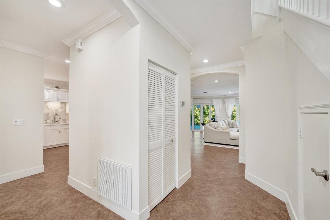 OAKLAND PARK 2ND ADD-RESU - Residential