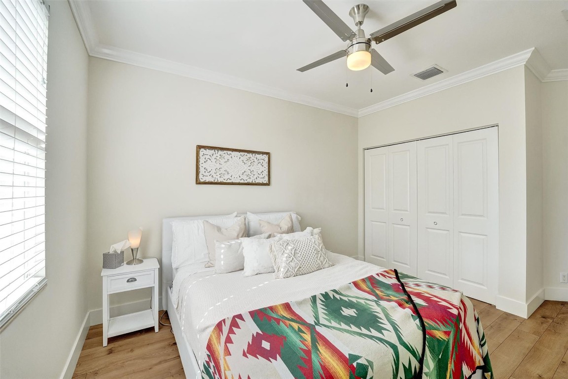 OAKLAND PARK 2ND ADD-RESU - Residential