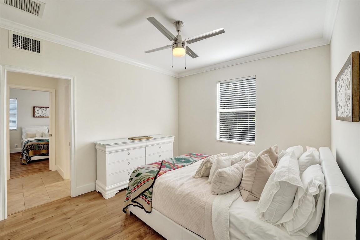 OAKLAND PARK 2ND ADD-RESU - Residential